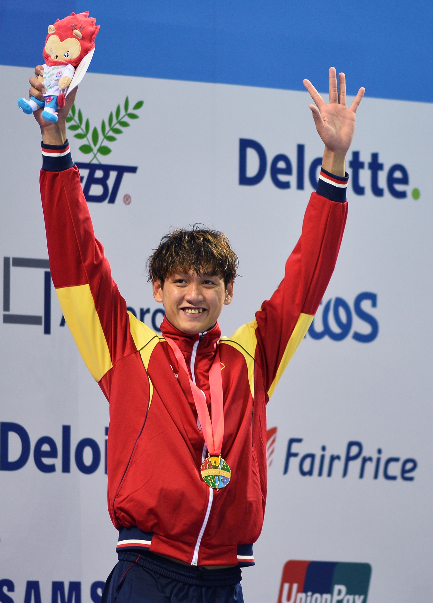 ánh viên sea games 28 zing