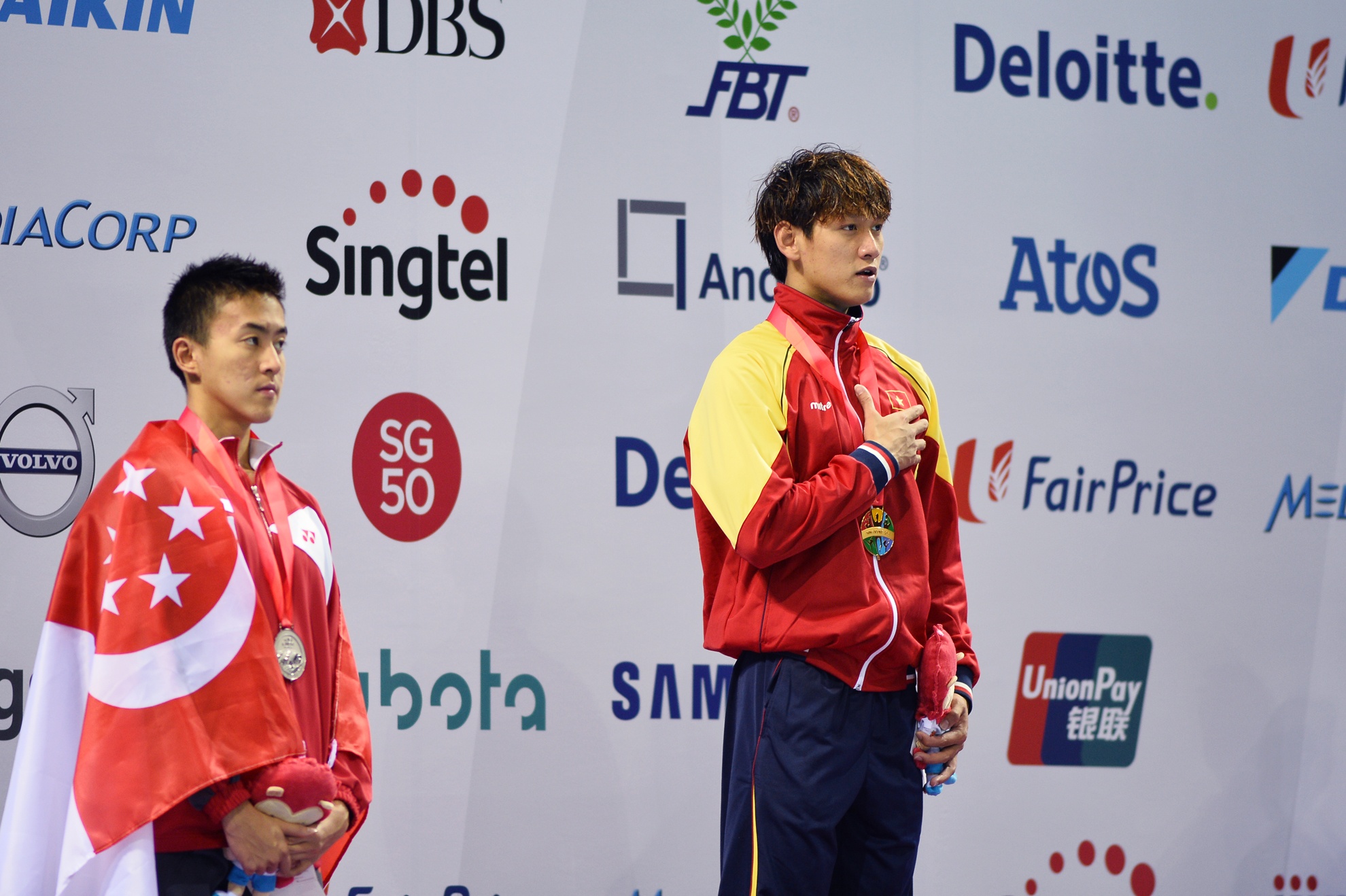 ánh viên sea games 28 zing