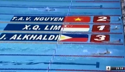 Singapore cho Anh Vien ve dich du khong thi dau hinh anh