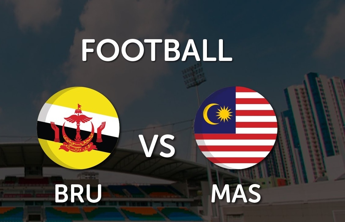 Video truc tiep bong da: U23 Brunei - U23 Malaysia hinh anh
