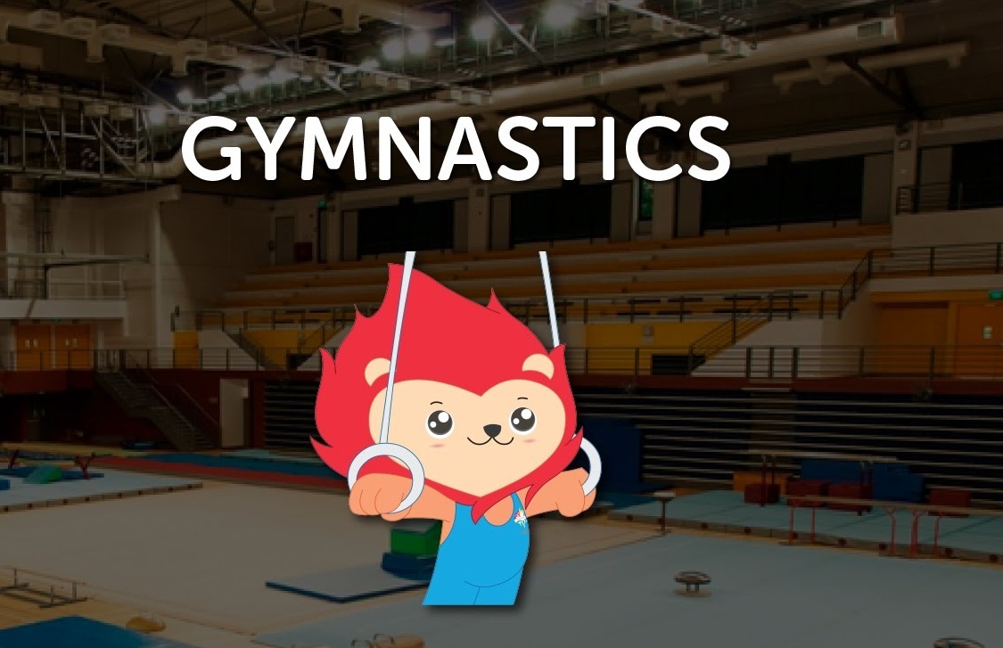 Video truc tiep mon the duc dung cu SEA Games 28 hinh anh