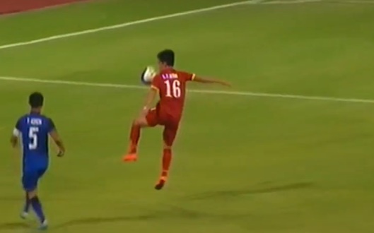 Pha dut diem khong the can pha cua Thanh Binh hinh anh