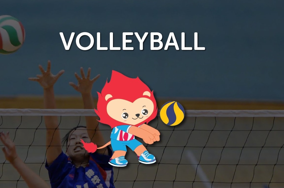 Truc tiep bong chuyen SEA Games 28: Viet Nam - Philippines hinh anh