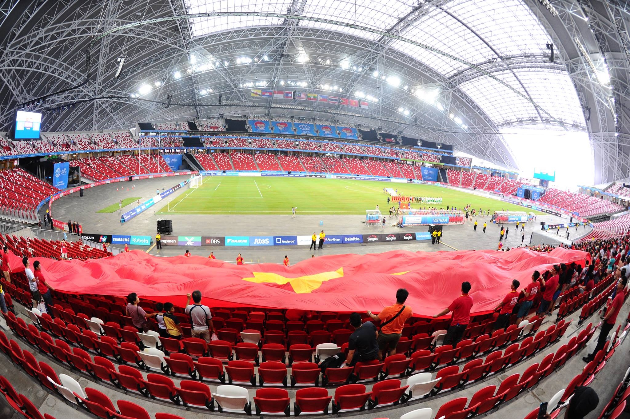 'Nang am xa dan' cua Son Tung MTP duoc phat o SVD Singapore hinh anh