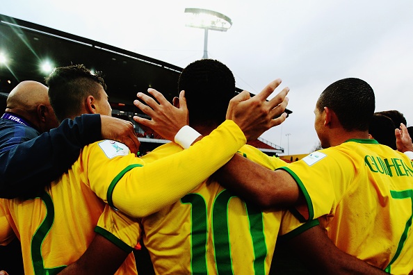 U20 Brazil vuot qua U20 Bo Dao Nha sau loat penalty can nao hinh anh