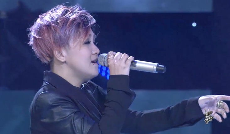 Where do we go wrong - Thanh Tu vs Yen Le hinh anh