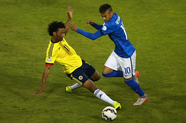 Hai pha qua nguoi ky thuat cua Neymar hinh anh