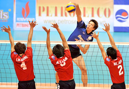 Ngo Van Kieu - Tu seu vuon den oanh tac co hinh anh