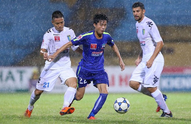 Tong hop tran dau: Ha Noi T&T 2-0 Hoang Anh Gia Lai hinh anh