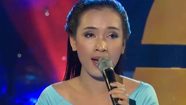 Ai Phuong khien khan gia xuc dong voi ca khuc 'Me toi' hinh anh