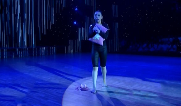 Phan thi an tuong cua Vi Khanh hinh anh