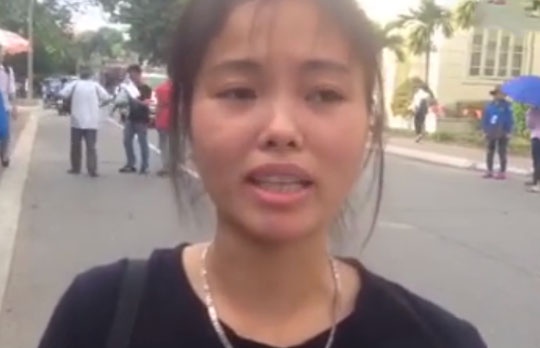 Thi sinh danh gia de mon Vat ly de dat diem 6 hinh anh