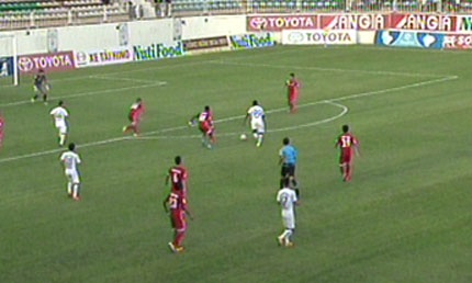 Ban mo ty so cua Sanogo Moussa cho HAGL hinh anh