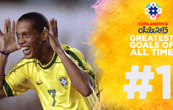 Top 10 ban thang dep nhat lich su Copa America hinh anh