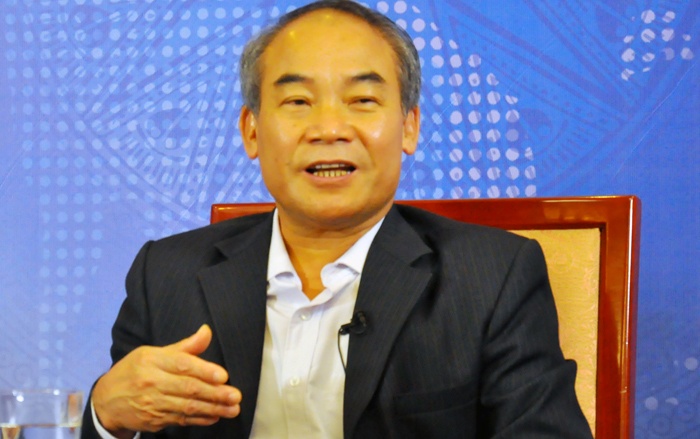 'Can tuan thu tuyet doi quy trinh cham thi THPT Quoc gia' hinh anh