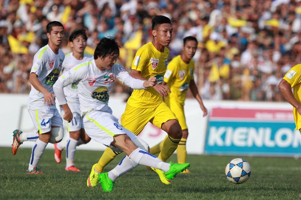 Tong hop tran dau: Thanh Hoa 2-1 Hoang Anh Gia Lai hinh anh
