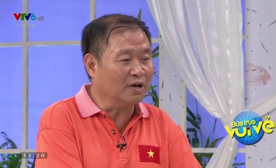 Nguyen Thi Huyen nhut nhat, nho nha nhung ngay dau di tap hinh anh