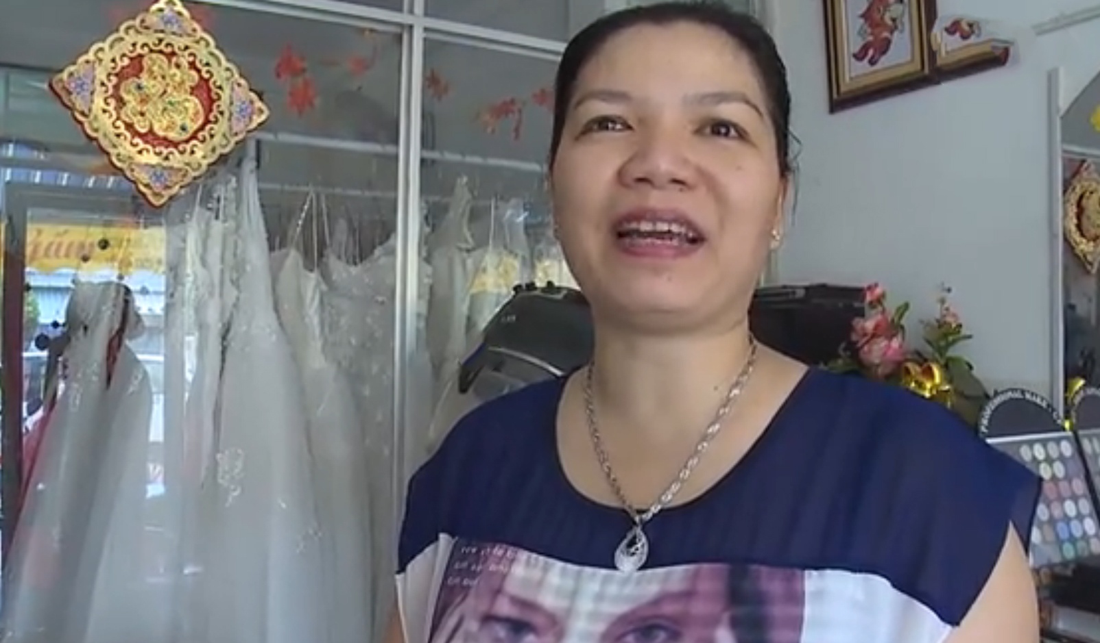 Nguoi than, hang xom noi gi ve Ly Hoang Nam? hinh anh