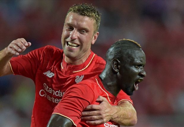 Video truc tiep:  Brisbane Roar – Liverpool hinh anh