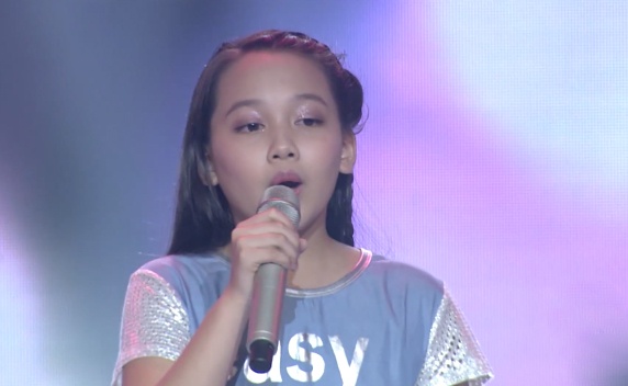 Bui Ha My tu tin the hien 'Nhu loai meo' hinh anh