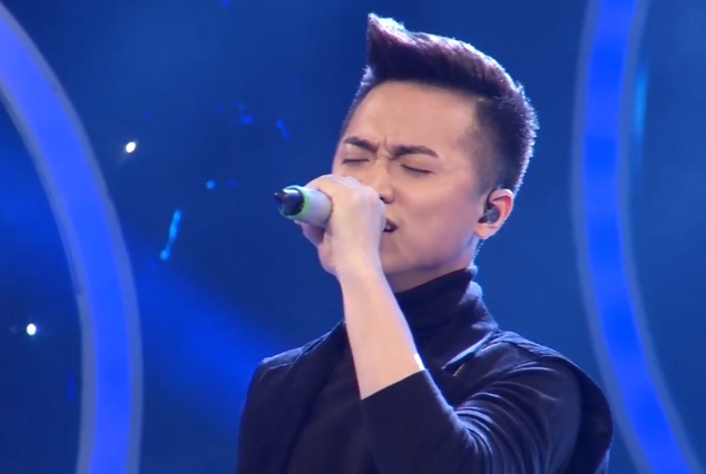 Giua mua dong - Minh Quan hinh anh