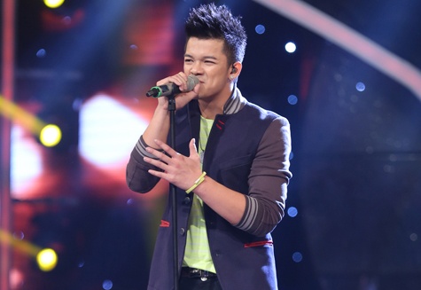 'Con duong toi' - Trong Hieu hinh anh