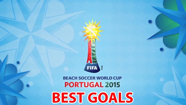 Tong hop sieu pham World Cup bong da bai bien 2015 hinh anh