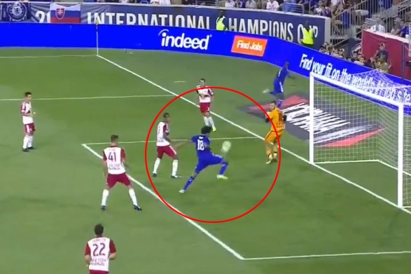 Pha bo lo kho tin cua tien dao Chelsea hinh anh