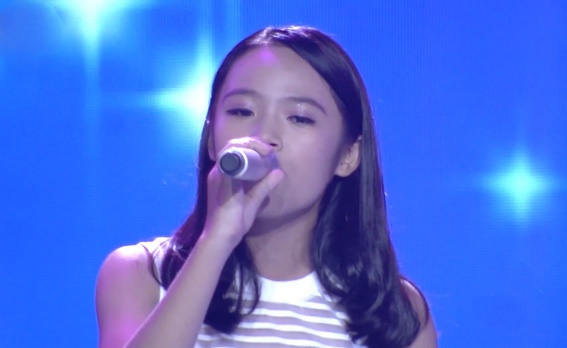 Bich Ngoc hat 'Cam on cha' day cam xuc hinh anh