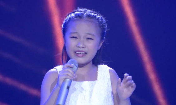 Do Bich Hanh khoe giong voi 'Trong lanh nhung giac mo' hinh anh