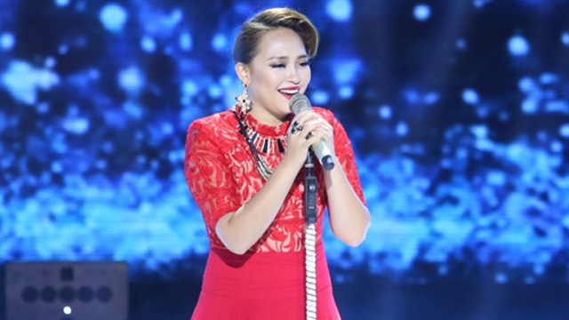 Kimmese tao an tuong manh voi 'Ngo dau tinh da quen minh' hinh anh