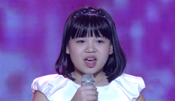 'Silent light' - Cindy Tran Linh Nhi hinh anh