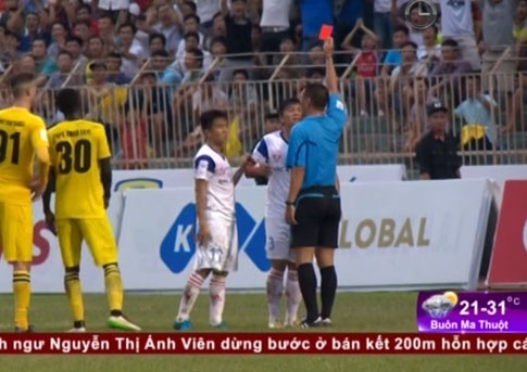 The do gay tranh cai cua Pham Manh Hung hinh anh