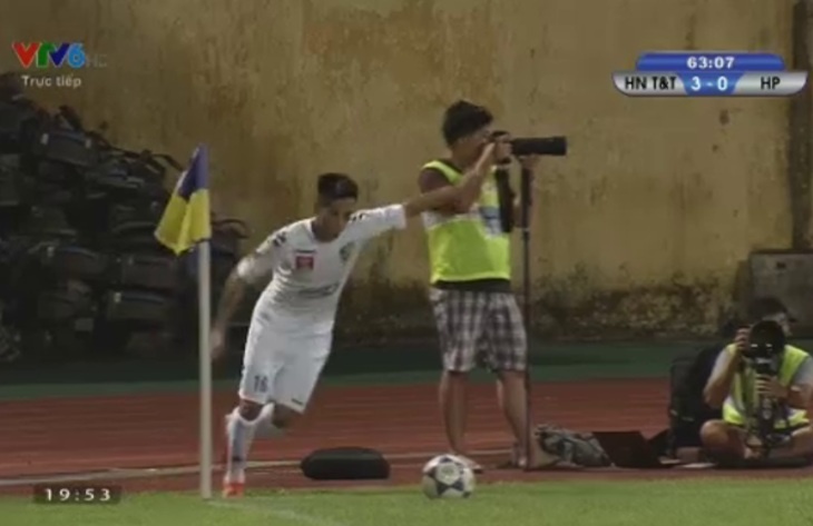 Ban thua hai huoc tu pha da phat goc cua Van Quyet hinh anh