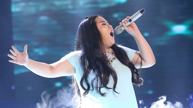 Van Anh the hien ca khuc 'Buon' sau lang hinh anh