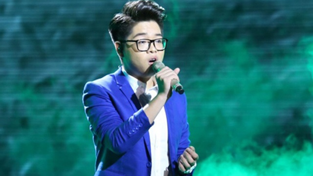 Duc Phuc doi My Tam the hien 'Hello' day cam xuc hinh anh