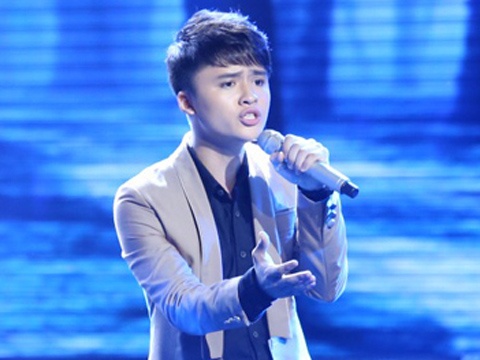 Ngoc Sang the hien 'Neu nhu' nong nan hinh anh