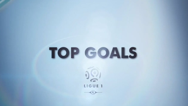 Top 5 ban thang dep vong khai man Ligue 1 hinh anh