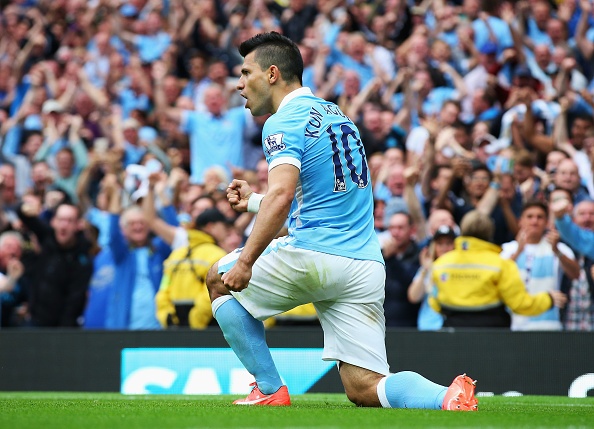 Nhung pha bong Aguero lam kho hang phong ngu Chelsea hinh anh