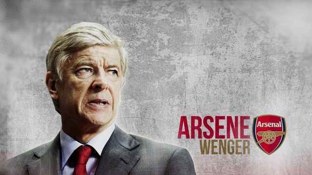 Ly do Wenger gan bo voi Arsenal 20 nam hinh anh