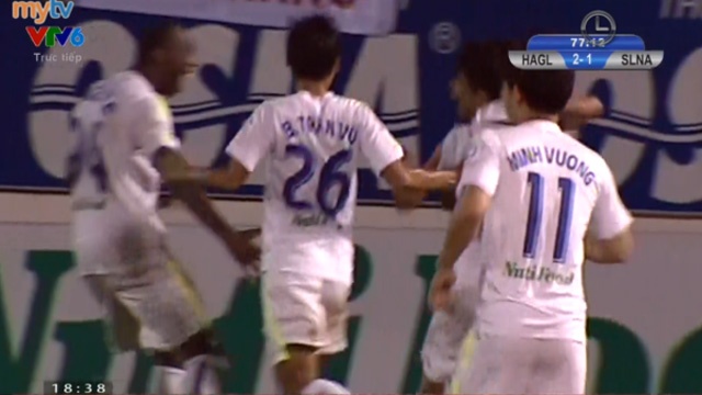 Van Thanh ghi ban sau pha kien tao cua Cong Phuong hinh anh