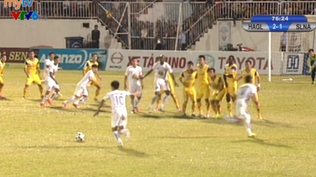 Pha sut phat thanh ban cua Hoang Thien hinh anh