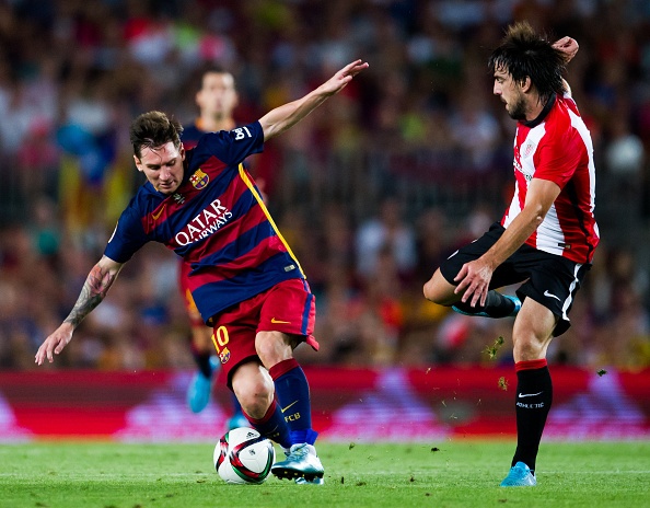 Messi suyt tai lap ban thang kinh dien vao luoi Bilbao hinh anh