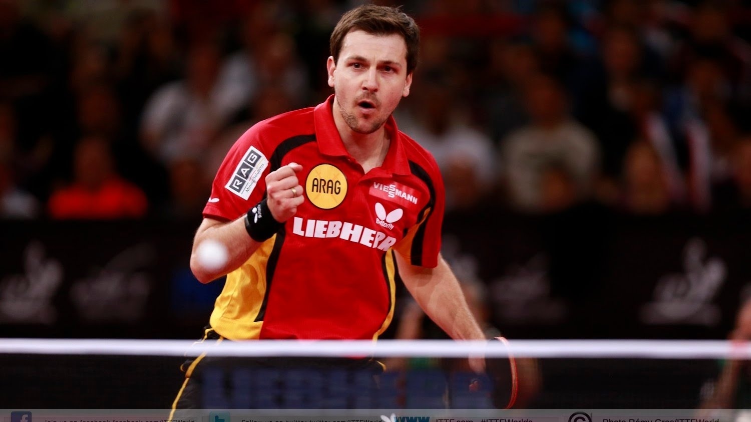 10 cu danh trai tay an tuong nhat cua Timo Boll hinh anh