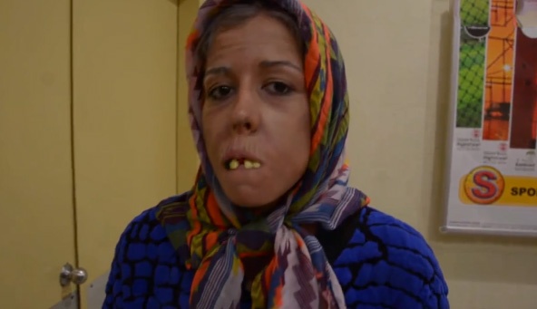 Sao nu freestyle gia cu ba lam kinh ngac doi bong nam hinh anh