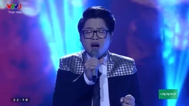 'Huyen thoai me' - Duc Phuc hinh anh