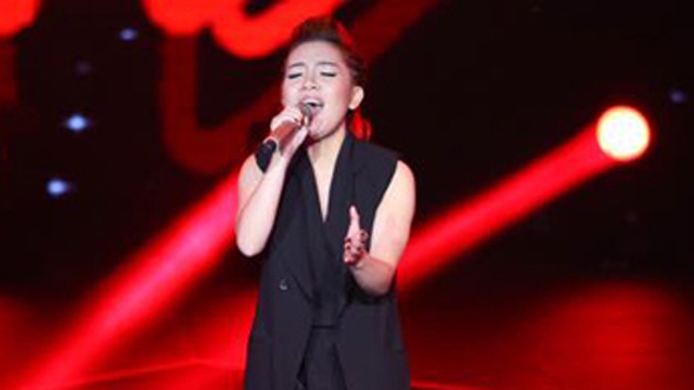 'De em roi xa' - Ha Vy hinh anh