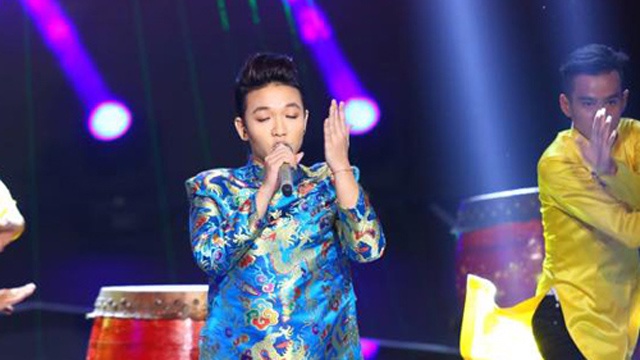 'Mai dinh lang bien' - Hoang Dung hinh anh