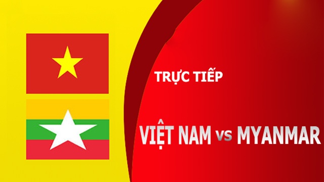 Video truc tiep bong da: U19 Viet Nam - U19 Myanmar hinh anh