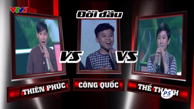 Phan doi dau cua Thien Phuc - The Thanh - Cong Quoc hinh anh